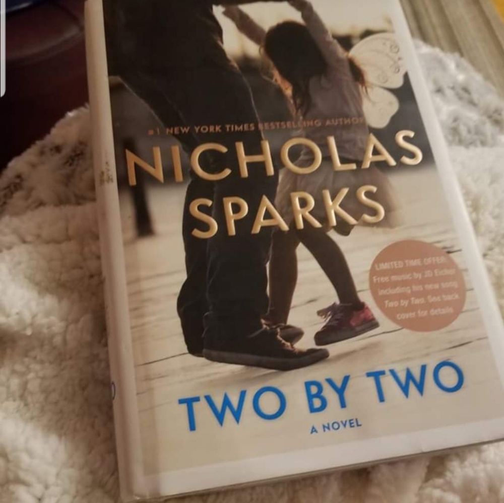 Two by two
